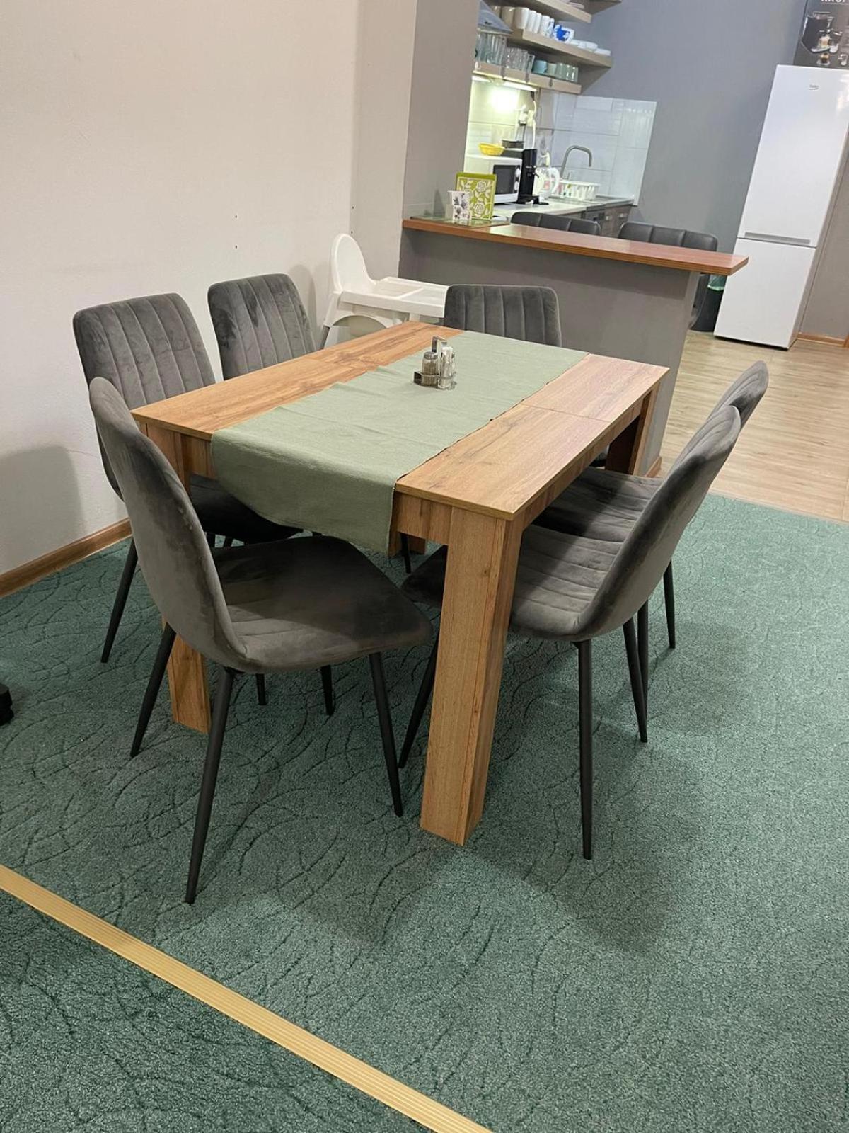 Velky Apartman Братислава Экстерьер фото