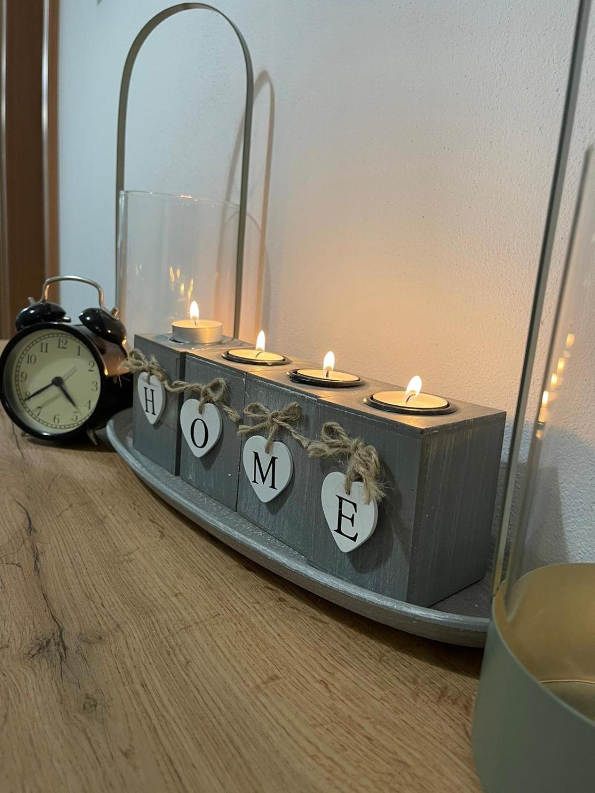 Velky Apartman Братислава Экстерьер фото